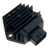 Regulador Retificador Quadriciclo Yamaha