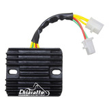 Regulador Retificador Roadwin 250r