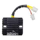 Regulador Retificador Roadwin 250r
