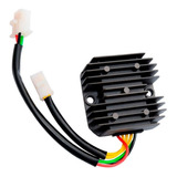Regulador Retificador Sahara Nx 350 91 A 97 Zouil