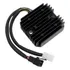 Regulador Retificador Shadow Vt 600 C 2001 Mosfet Wortech