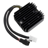 Regulador Retificador Shadow Vt 600 C 94 05 Mosfet 