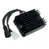Regulador Retificador Srad 1000 Gsxr ( 05-16 ) Wortech