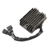 Regulador Retificador Srad 1000