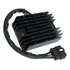 Regulador Retificador Srad 750 Gsx R 2005 Wortech 