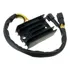 Regulador Retificador Suzuki Drz 400 E ( 00-12 ) Wortech