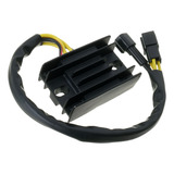 Regulador Retificador Suzuki Drz