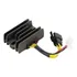 Regulador Retificador Suzuki Intruder 250 95/03 - 125 03/07