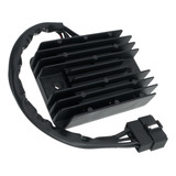 Regulador Retificador Suzuki Srad