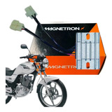 Magnetron