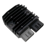 Regulador Retificador Tdm 900