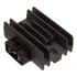Regulador Retificador Tensão Yamaha Fazer 250 2006 2007 2008