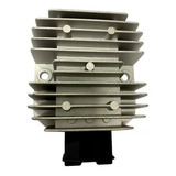 Regulador Retificador Voltagem Cb 300 2010 2011 2012