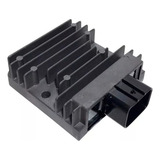 Regulador Retificador Voltagem Cb 300 Xre 300 Nx 400i 2013 