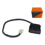 Regulador Retificador Voltagem Cbx 200 Xr 200 Nx 200 Todas