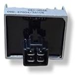 Regulador Retificador Voltagem Cg Titan Fan 125 2014 2015
