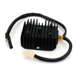 Regulador Retificador Voltagem Falcon Nx400 Até 09 Magnetron