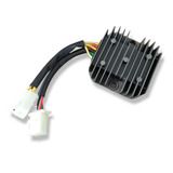 Regulador Retificador Voltagem Honda Nx 350 Sahara