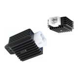 Regulador Retificador Voltagem Mini