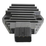 Regulador Retificador Voltagem Xr250