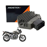 Regulador Retificador Xr 250