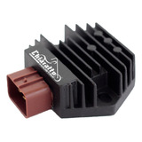 Regulador Retificador Xre 300