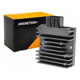 Magnetron