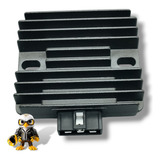 Regulador Retificador Xt 660r