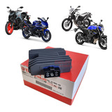 Regulador Retificador Xt660 Xj6
