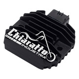 Regulador Retificador Xtz 250