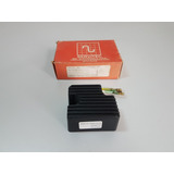 Regulador Retificador Yamaha Dt180n