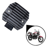 Regulador Retificador Yamaha Fazer