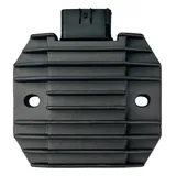 Regulador Retificador Yamaha Fazer