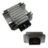 Regulador Retificador Yamaha Fazer Lander 250 2006 2007 2008