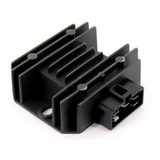 Regulador Retificador Yamaha Lander Factor Fazer Magnetron