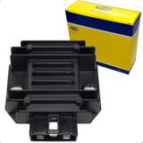 Regulador Retificador Ybr 150 Ed Factor 2020 2021 2022 2023