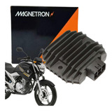 Regulador Retificador Ys 250 Fazer 2010 2011 2012 2013 2014