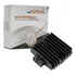 Regulador Retificador Zouil Mt-03 Std Yzf R3 / R6 Xj6 Xt660