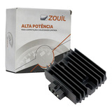 Regulador Retificador Zouil Mt
