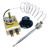 Regulador Temperatura 40 Ate
