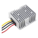Regulador Tensao Conversor Voltagem Dc dc 24v P 12v 30a 360w