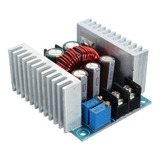 Regulador Tensão Corrente Step Down 300w 20a Dc dc Original