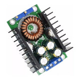 Regulador Tensão E Corrente Step Down Buck Dc Dc 300w 12a