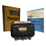 Regulador Tensao F100 F1000