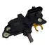 Regulador Tensão Mbb Cargo Eletrônico 24v 5 Pinos