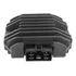 Regulador Tensão Suzuki Dr650 96 A 12 Xf650 Freewind 97 A 07