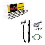 Regulador Tensor Guia Corrente Comando Fazer Lander250 Tener