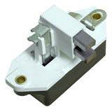 Regulador Voltagem 14v 55a Para Volkswagen Ford Fiat Gauss