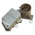 Regulador Voltagem 14v Charade Tercel Nippodenso 126000 0550