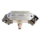 Regulador Voltagem 14v Fiat Tipo Tempra Renault Trafic